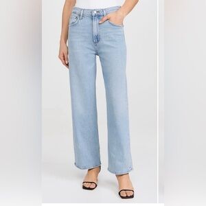 Agolde Ren Jeans color Groove